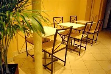 Viator Hotel París