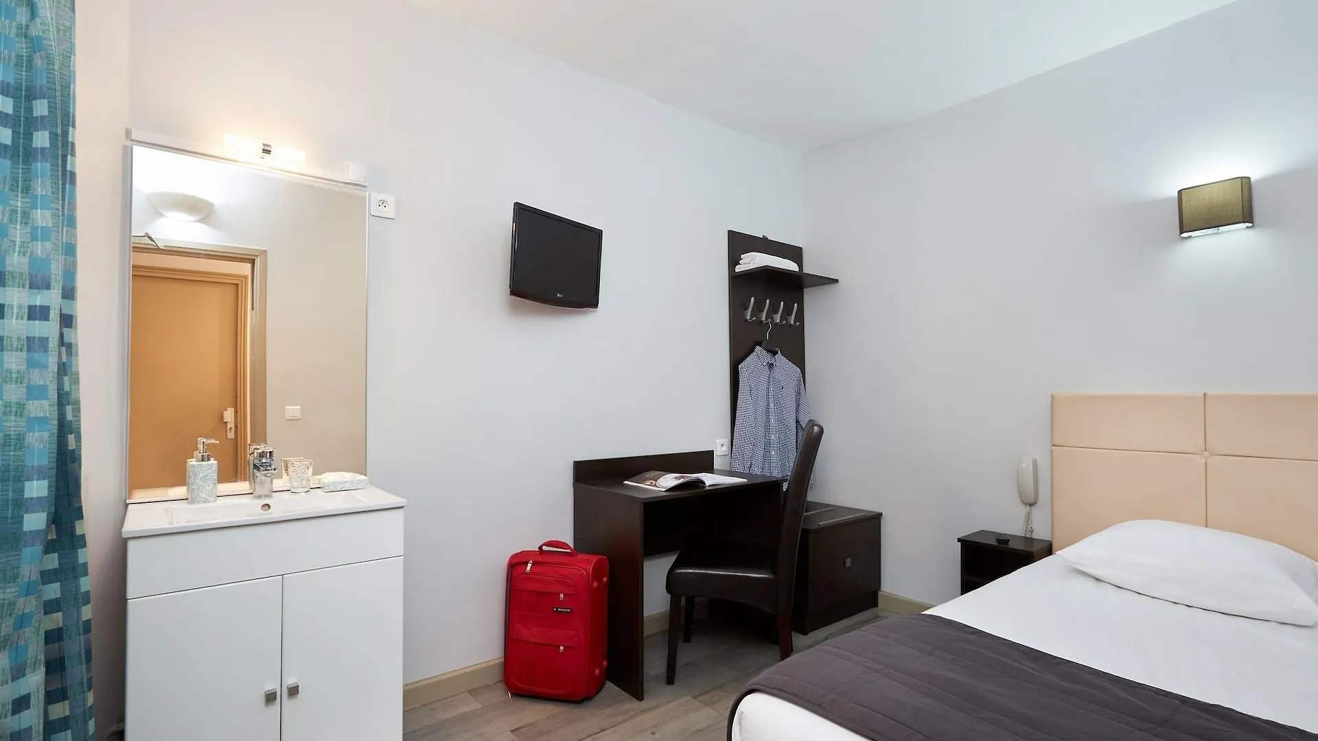 Hotel Viator