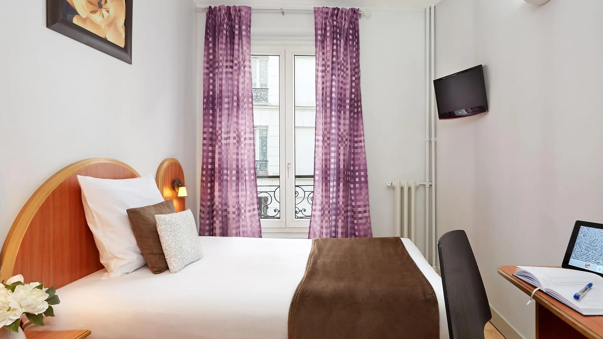 Viator * Paris