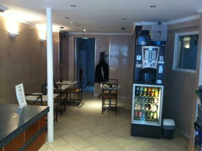 Viator Hotel París