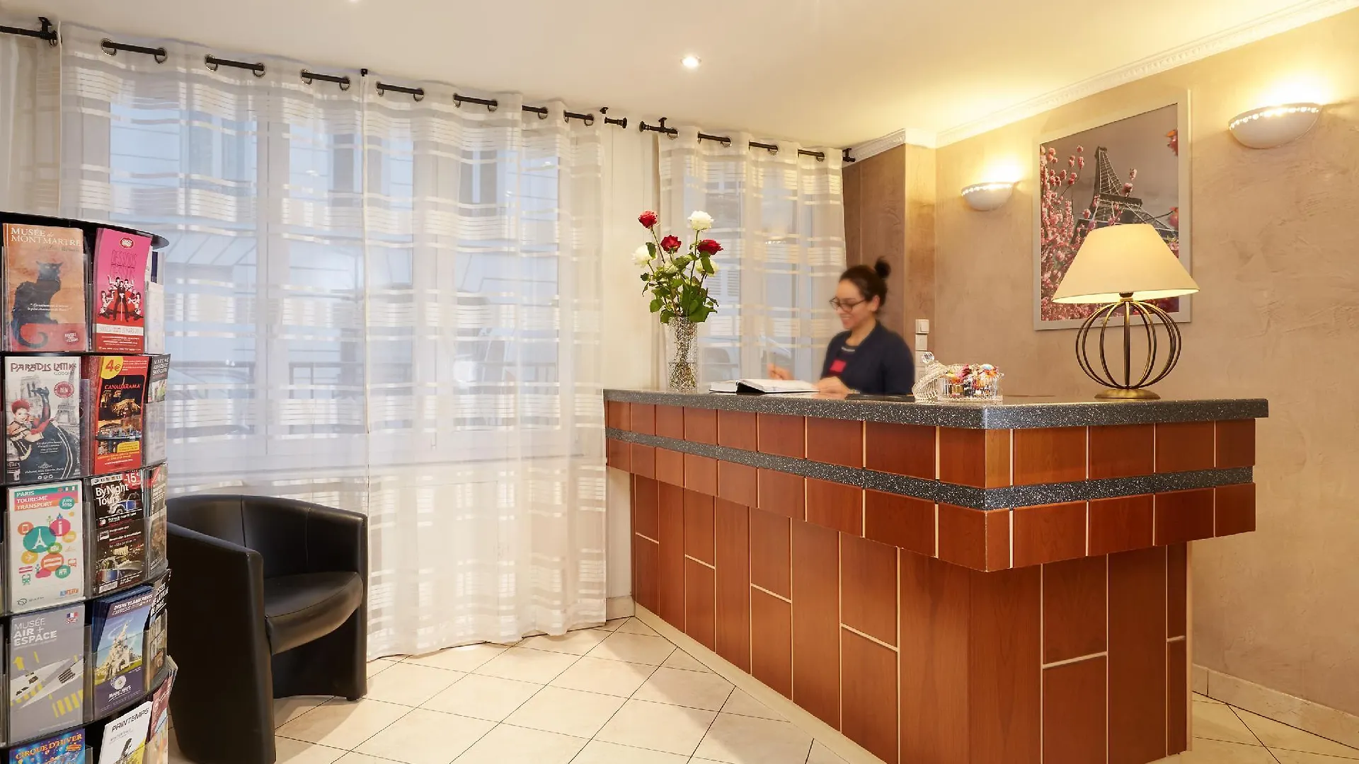 Hotel Viator *