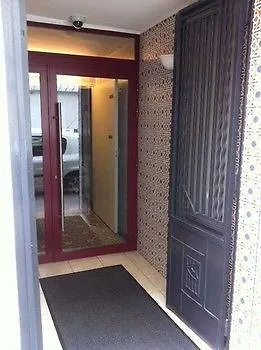 Viator Hotel