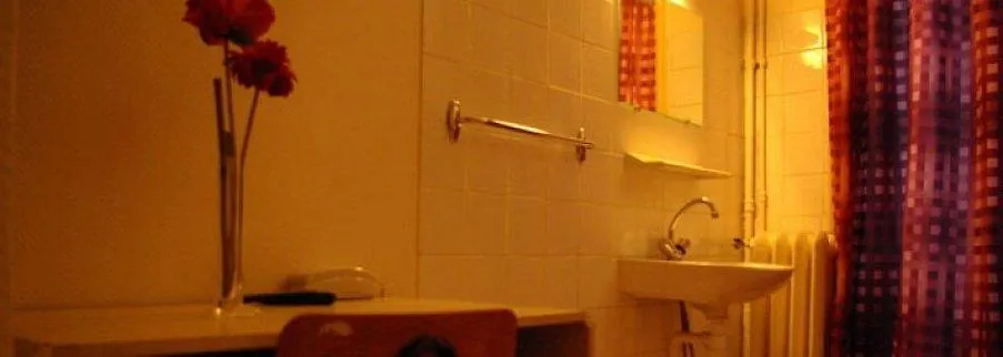 Viator Hotel París