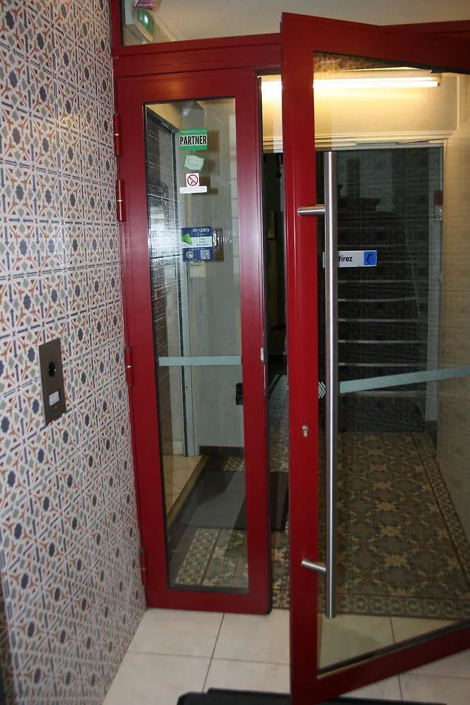Viator París