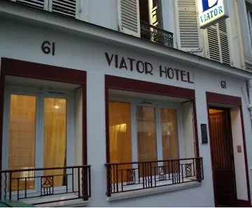 Viator Paris