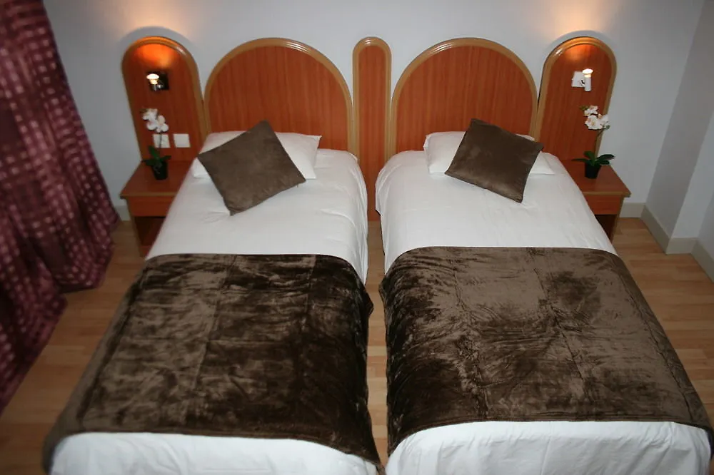Viator Hotel París