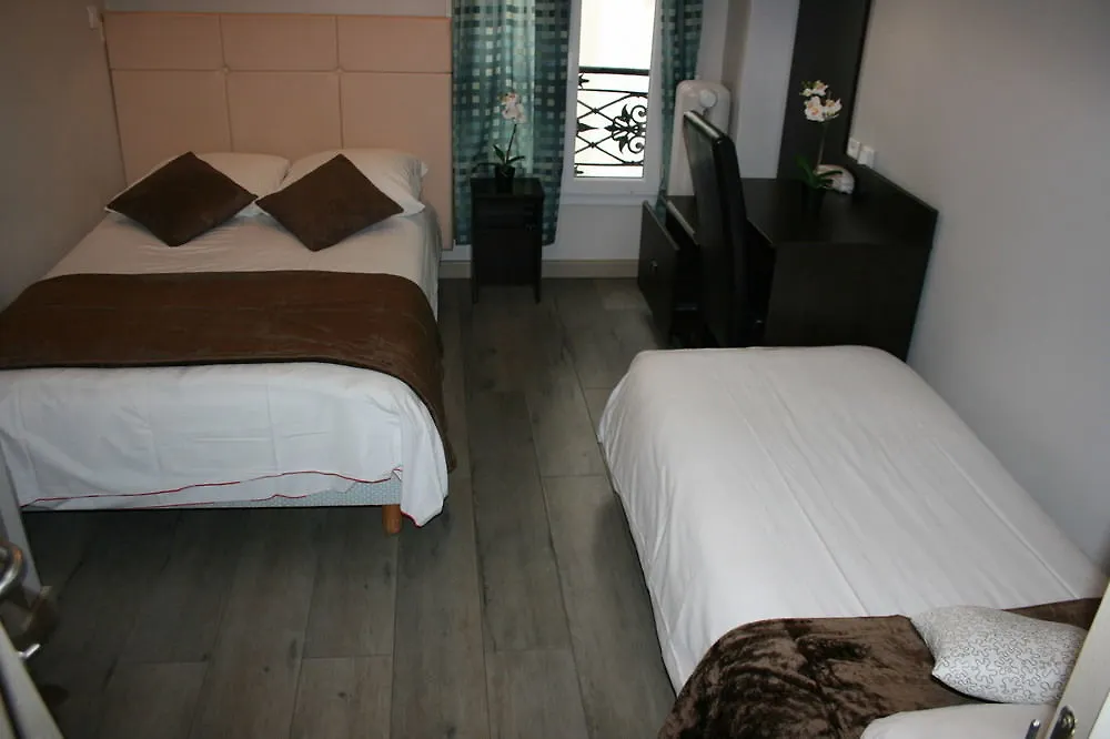 Viator Hotel