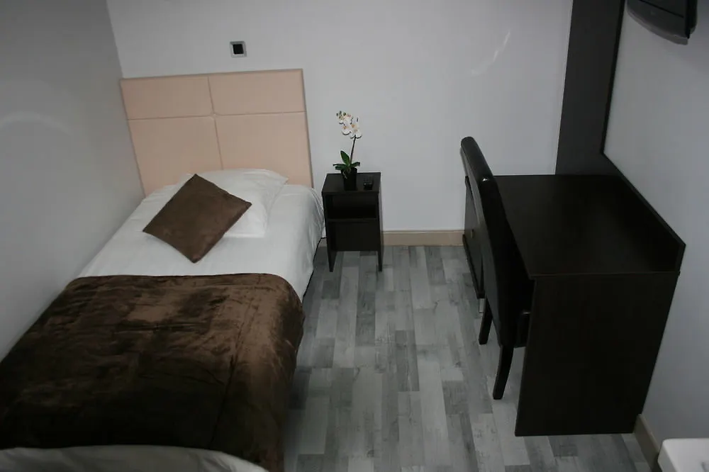 Viator Hotel París
