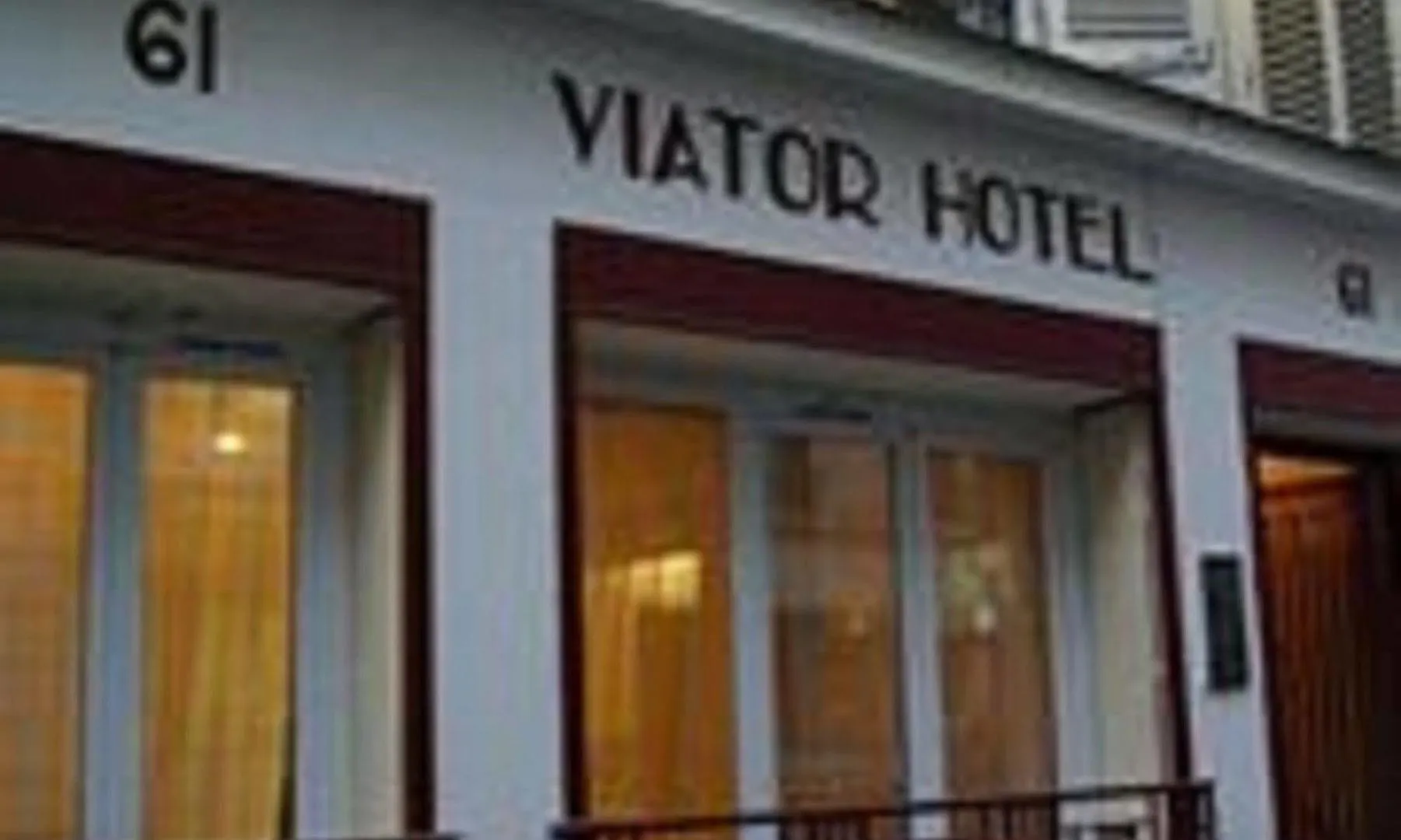 Viator * Paris