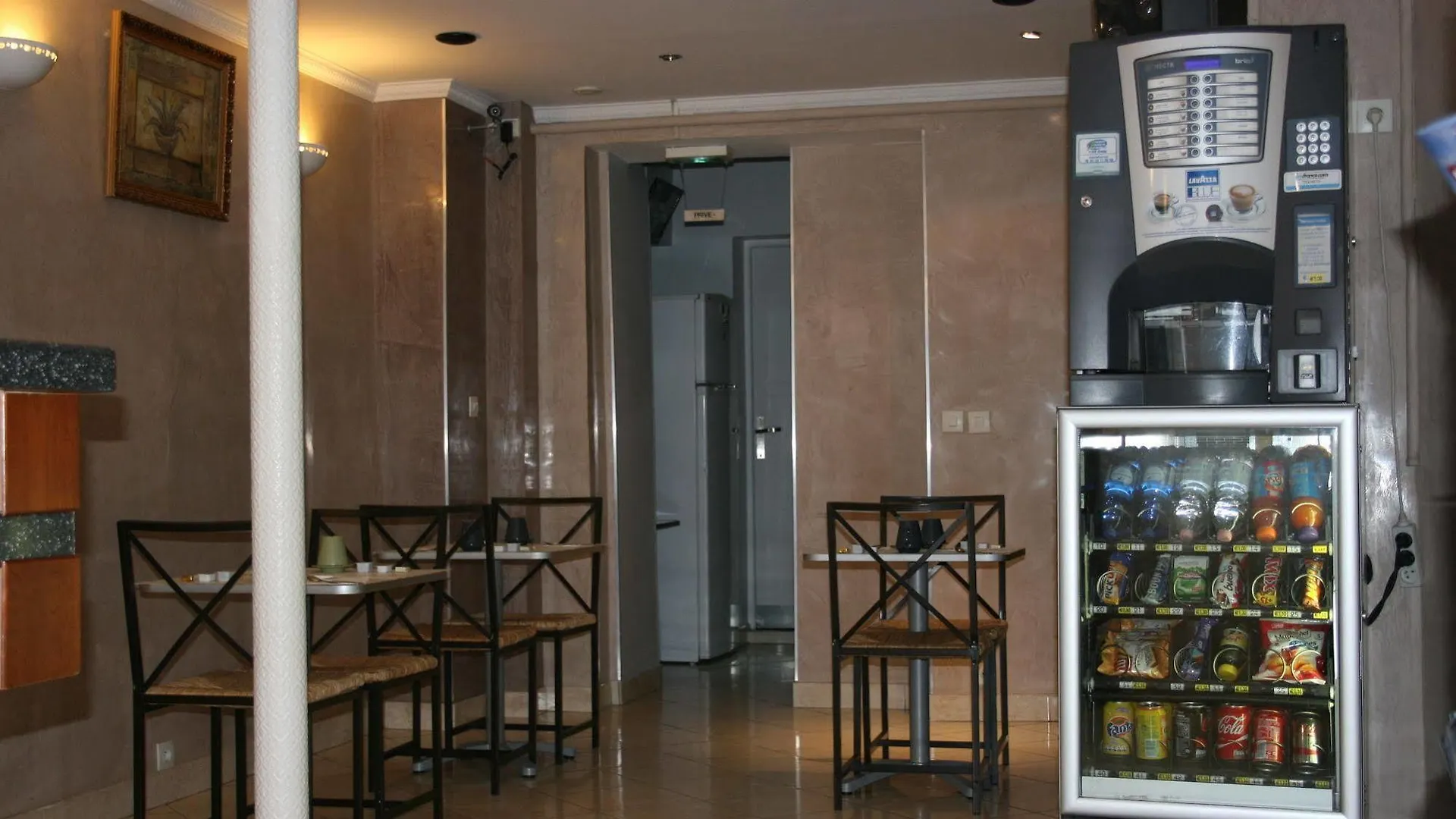 Hotel Viator *