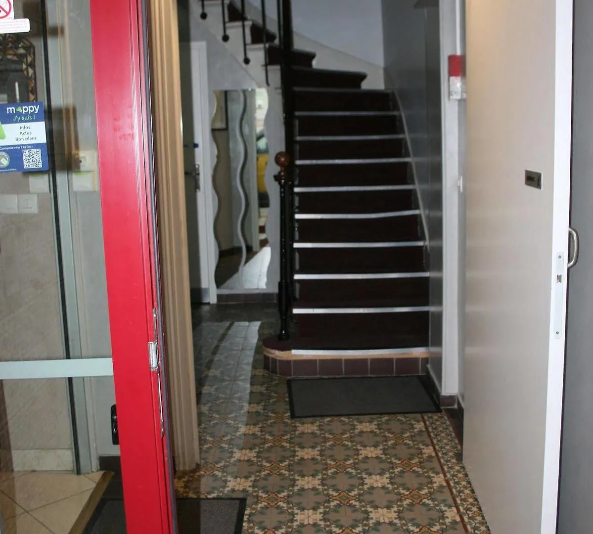 Hotel Viator Paris